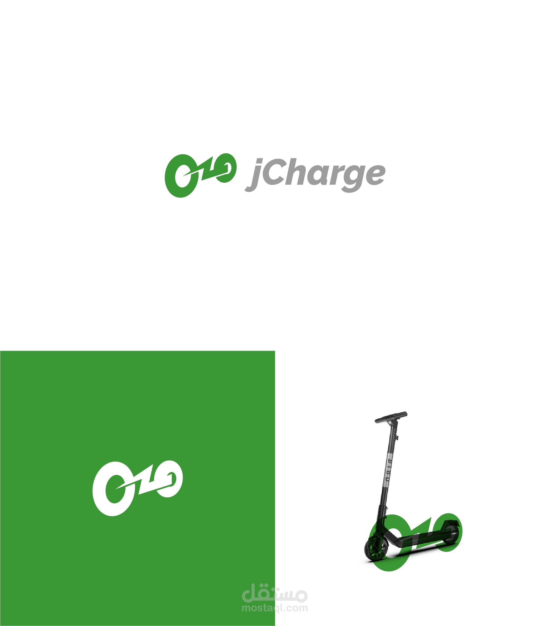 Jcharge