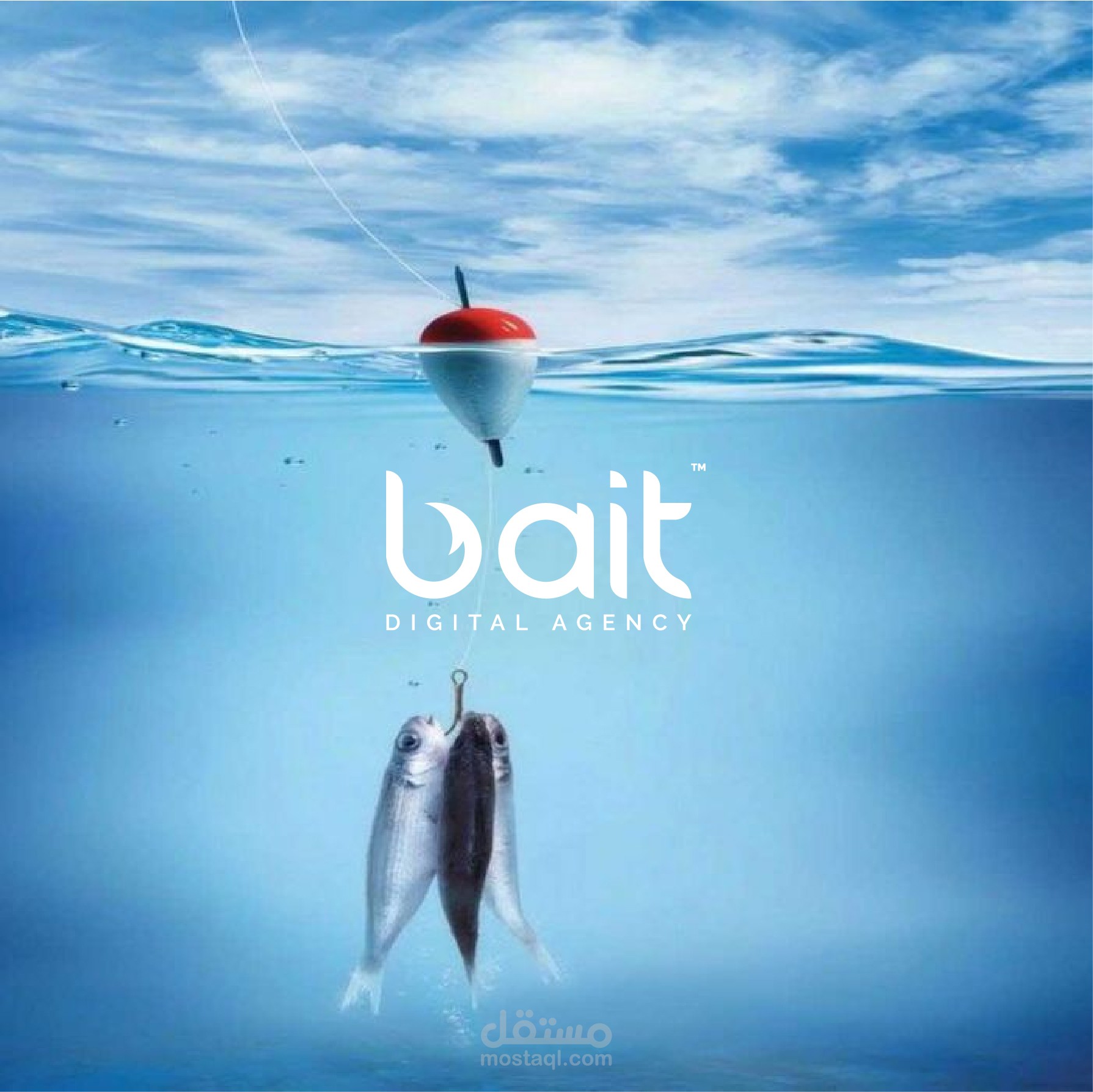 Bait digital agency