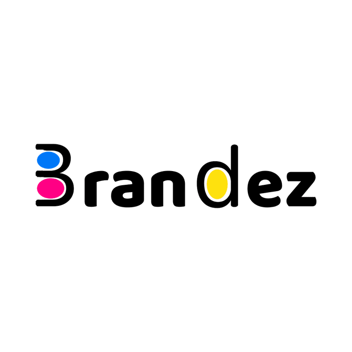 Graphic Design - Brandez Project