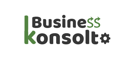 Graphic Design - Business Konsolto