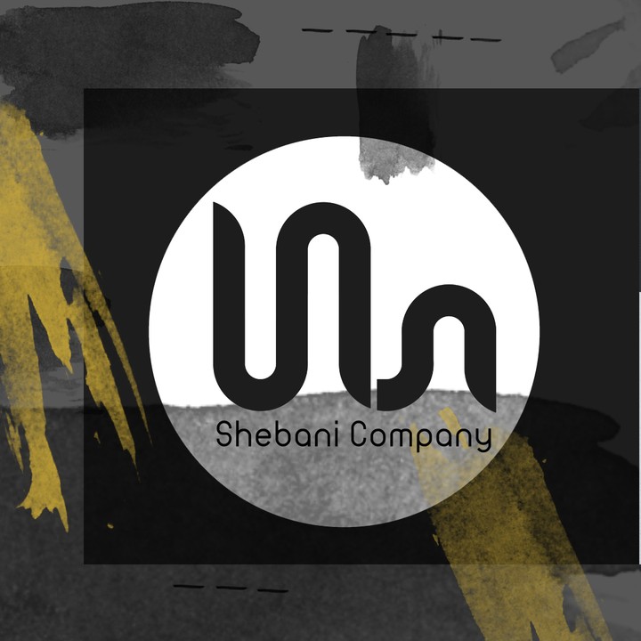 Shebani Company Brand Identity Design