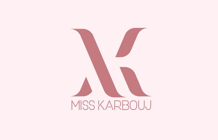 MK Brand Identity Design