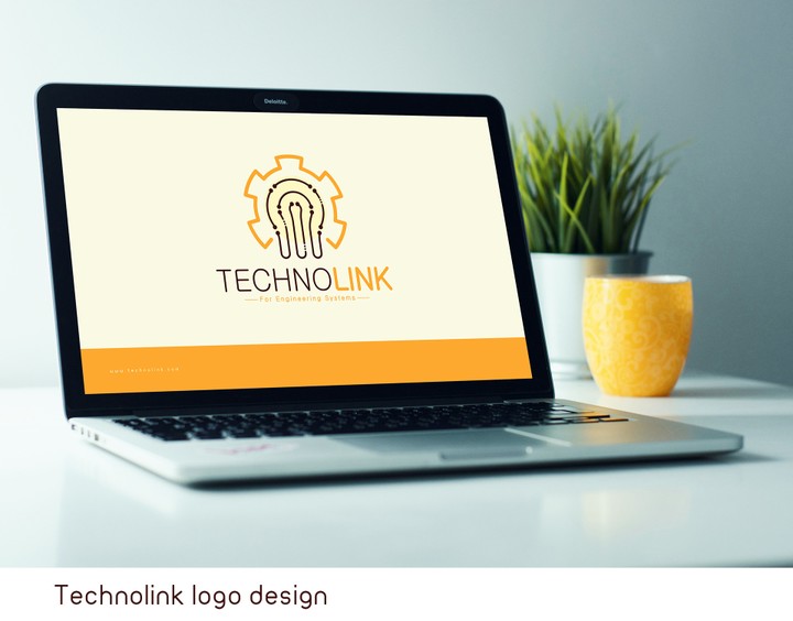 technolink logo