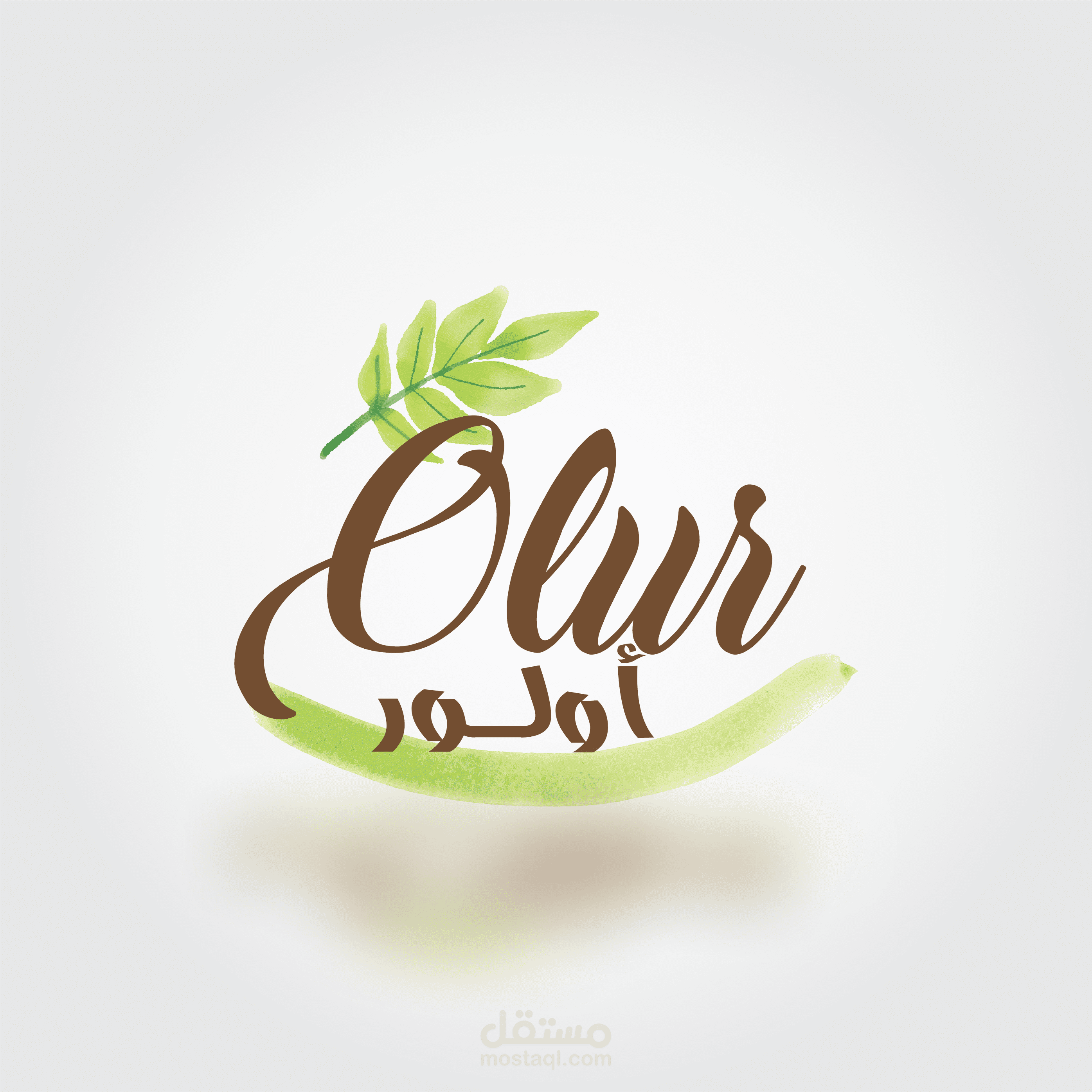 Olur logo