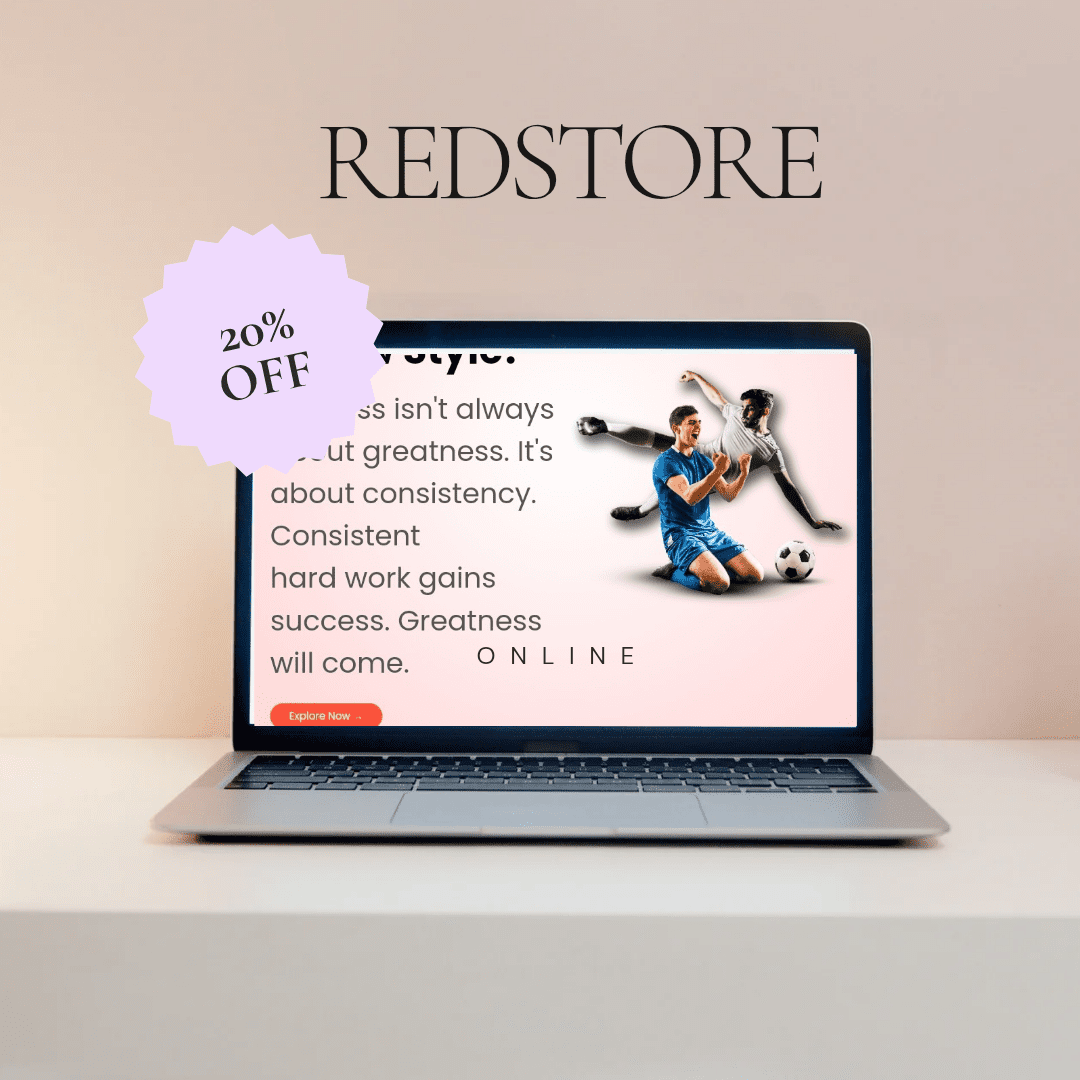 RedStore