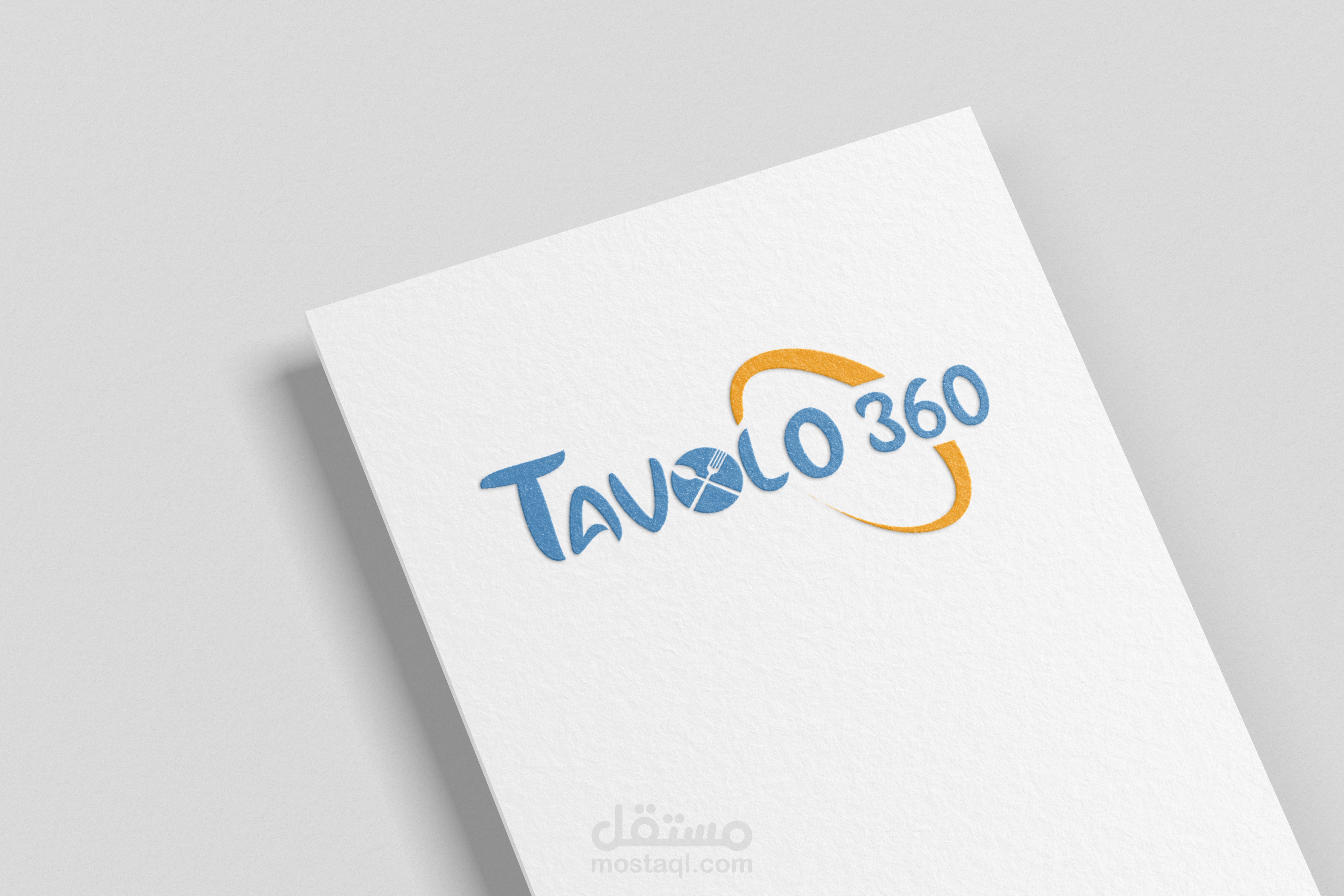 Tavolo360 Logo