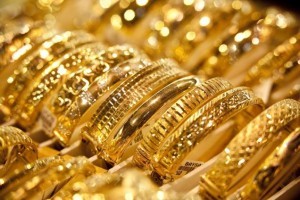مقال: فوائد الاستثمار في الذهب أثناء فترات التضخم