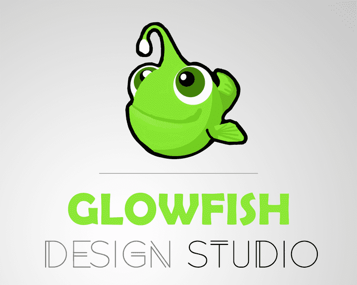 Glow Fish Design Studio