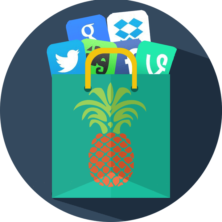 Pineapple tv