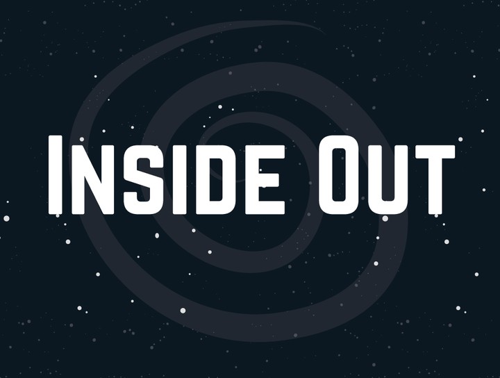 Inside Out Event