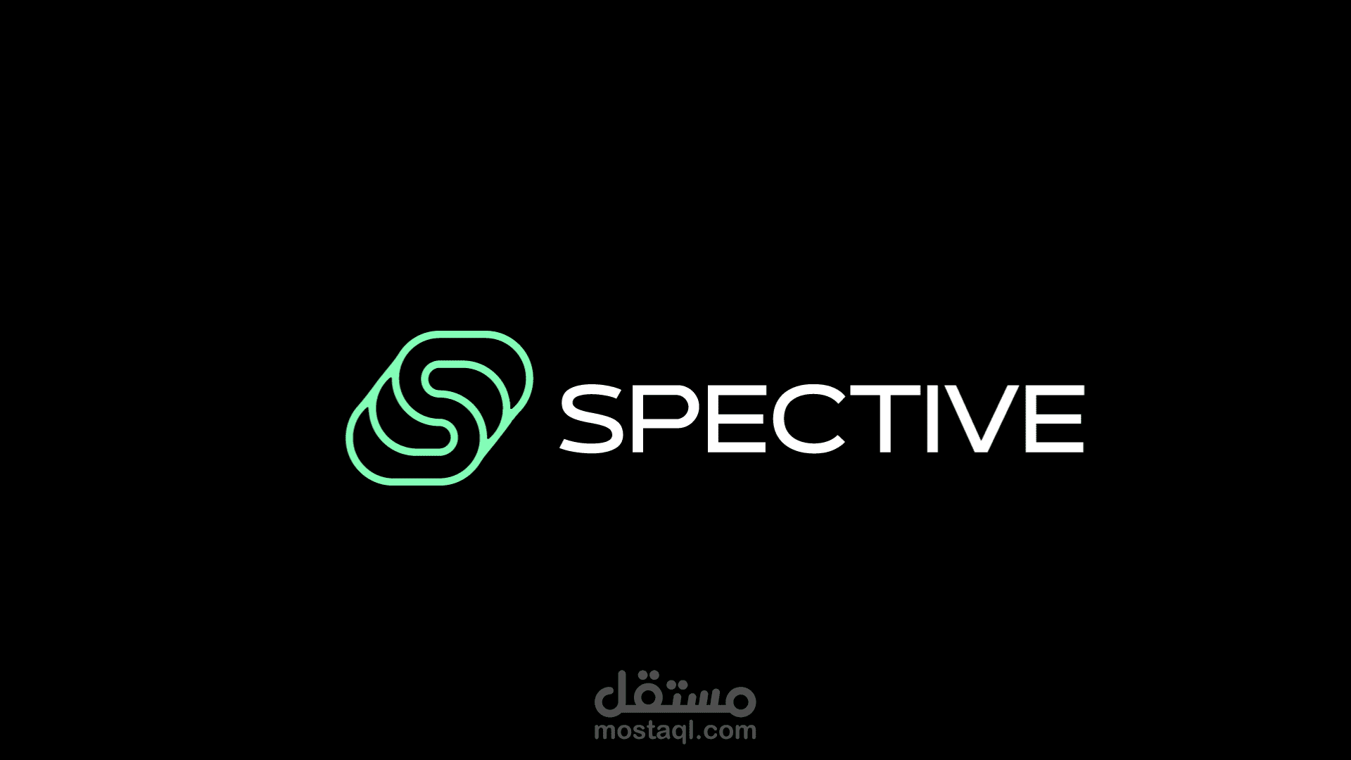 Spective Logo Animation