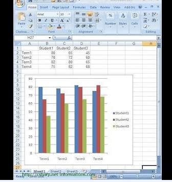 ُMicrosoft Excel