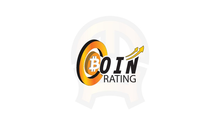 شعار لموقع تقييم العملات الرقمية Coinrating