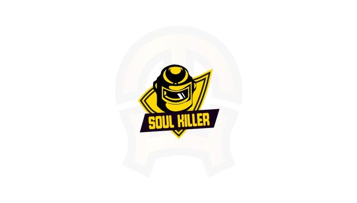 شعار لقناة Soul kIller