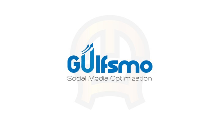 شعار لموقع Gulfsmo.com