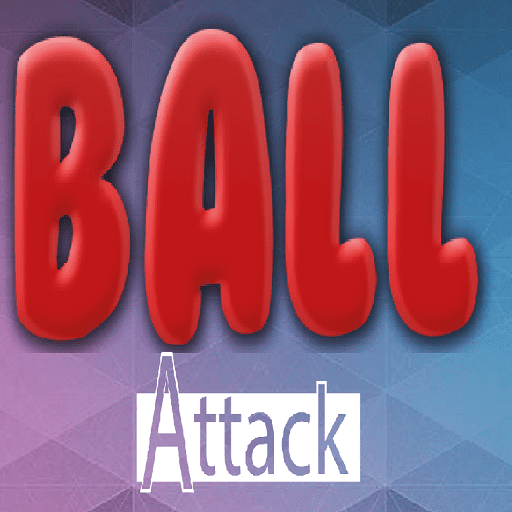 Game : Ball Attack