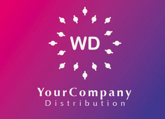 Your Company Distribution