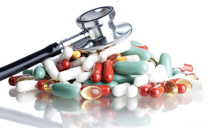 دراسة جدوي شركة توزيع أدوية ومستلزمات طبية
