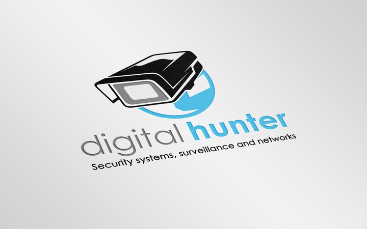 digital hunter