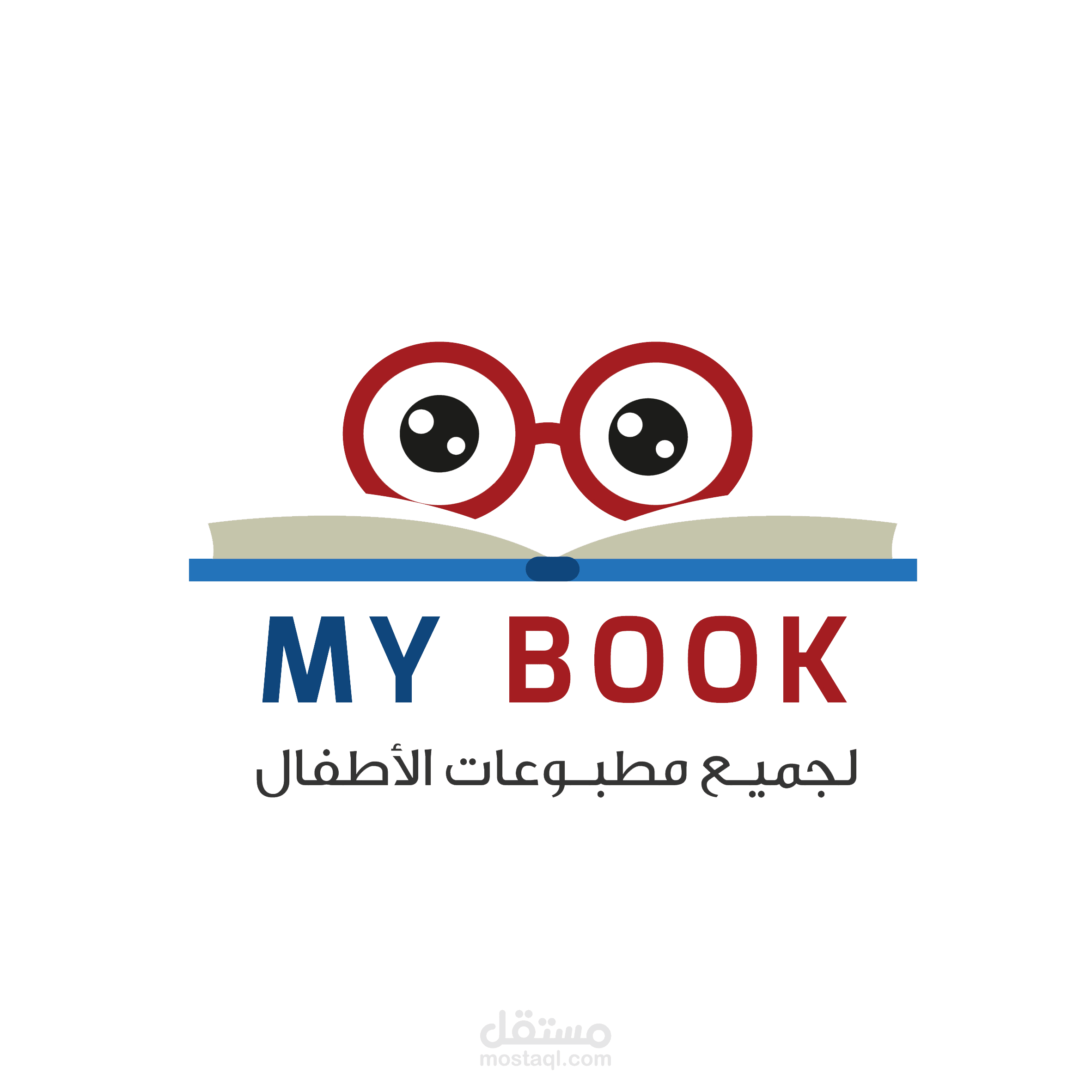 My Book