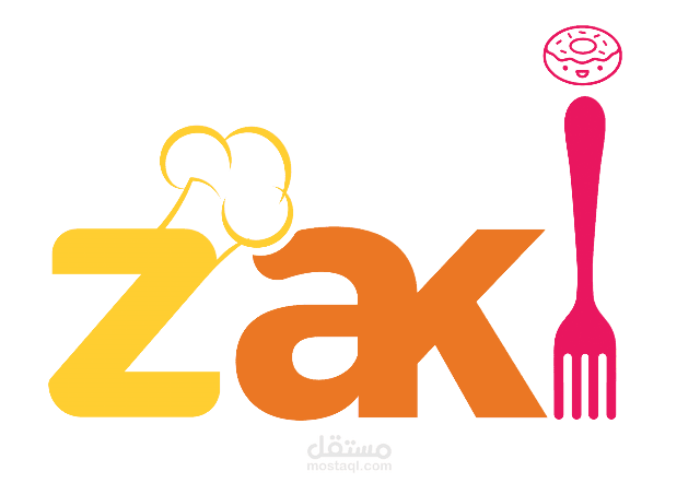 مشروع زاكي