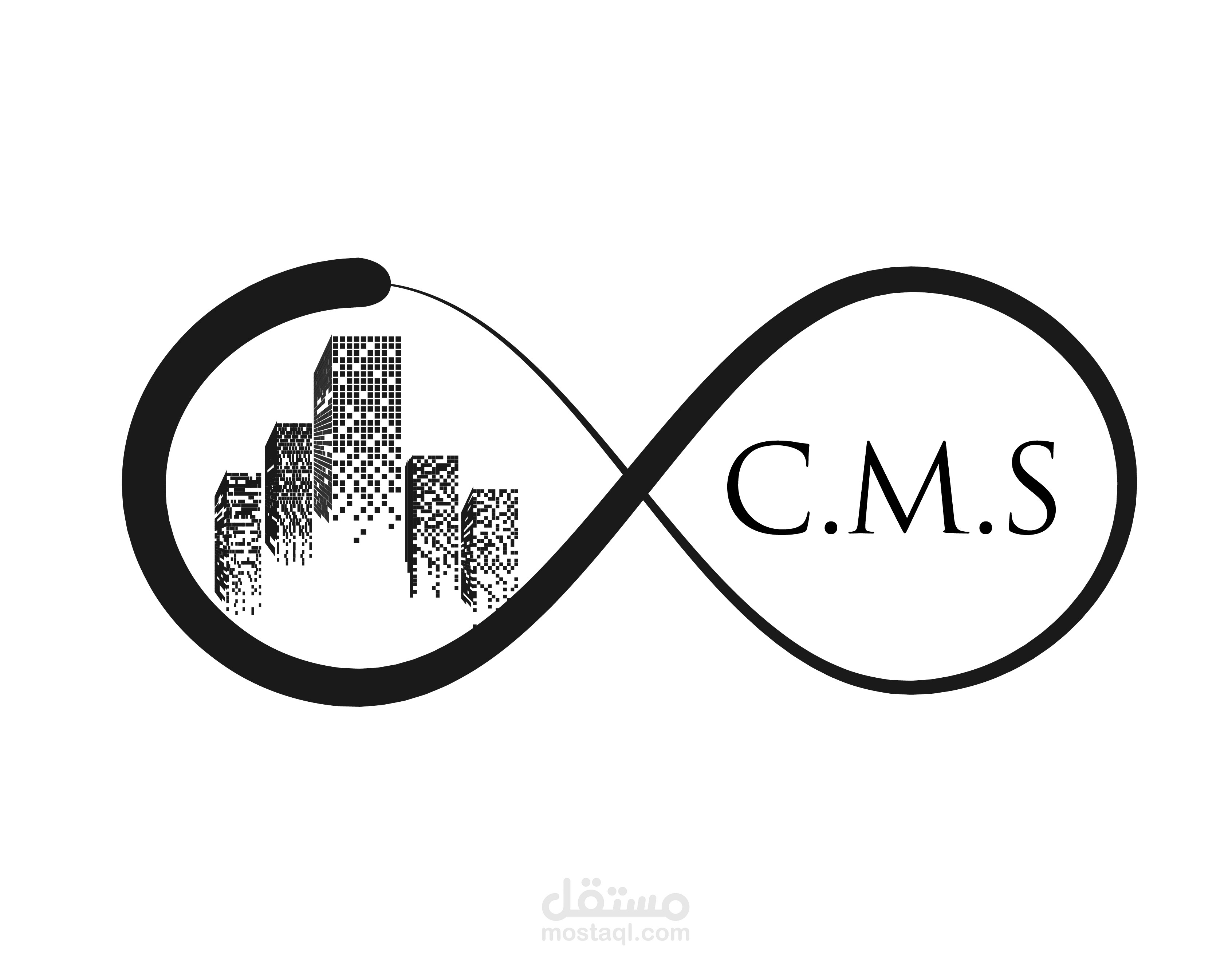 Infinity C.M.S for Building