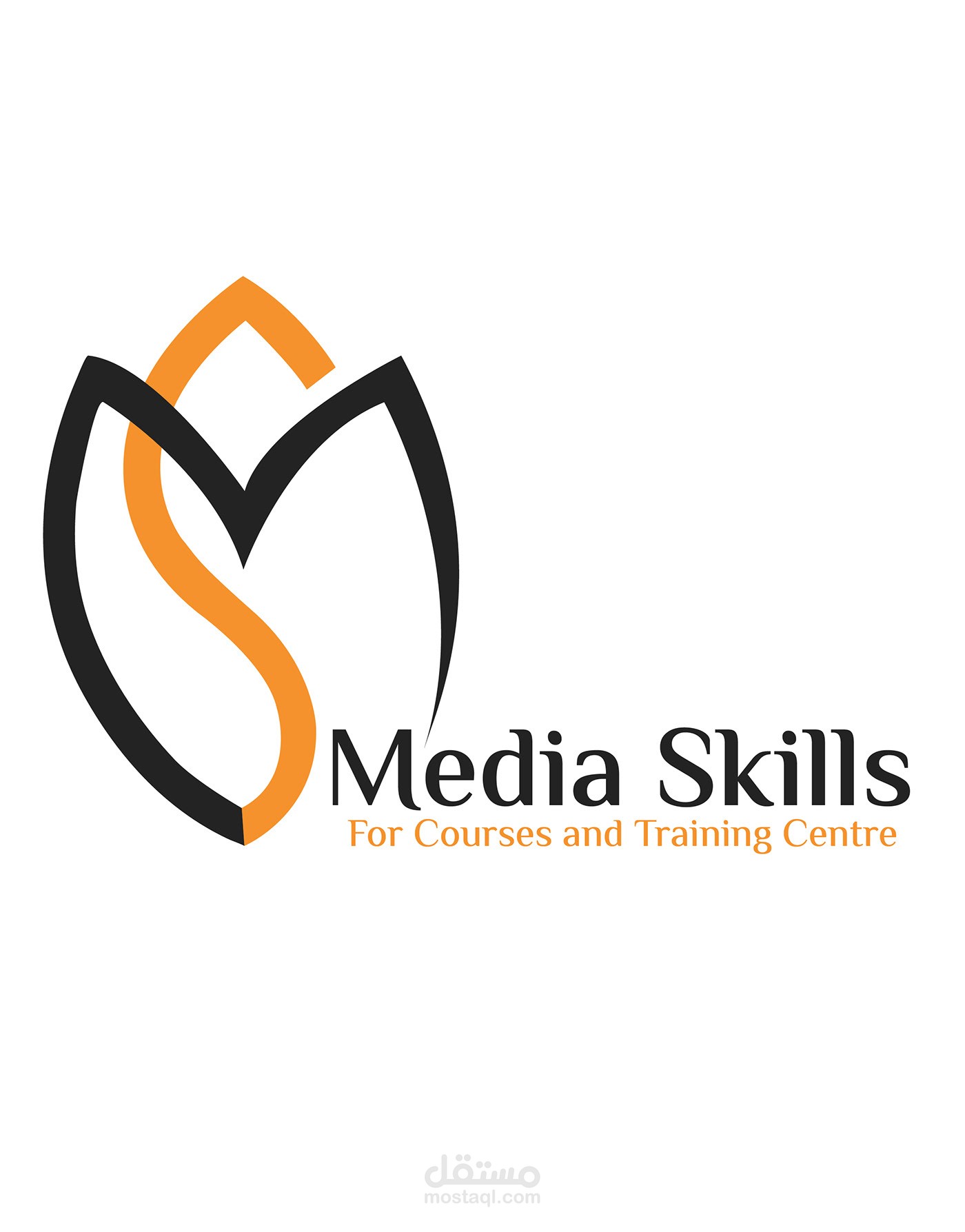 Media skills's logo Educational place