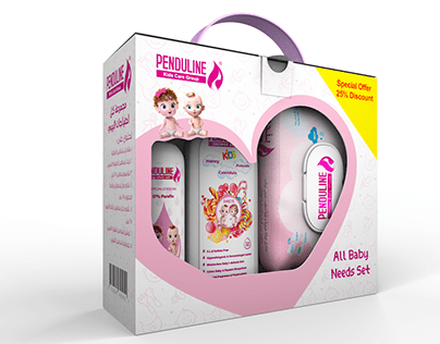 تصميمات تغليف Packaging