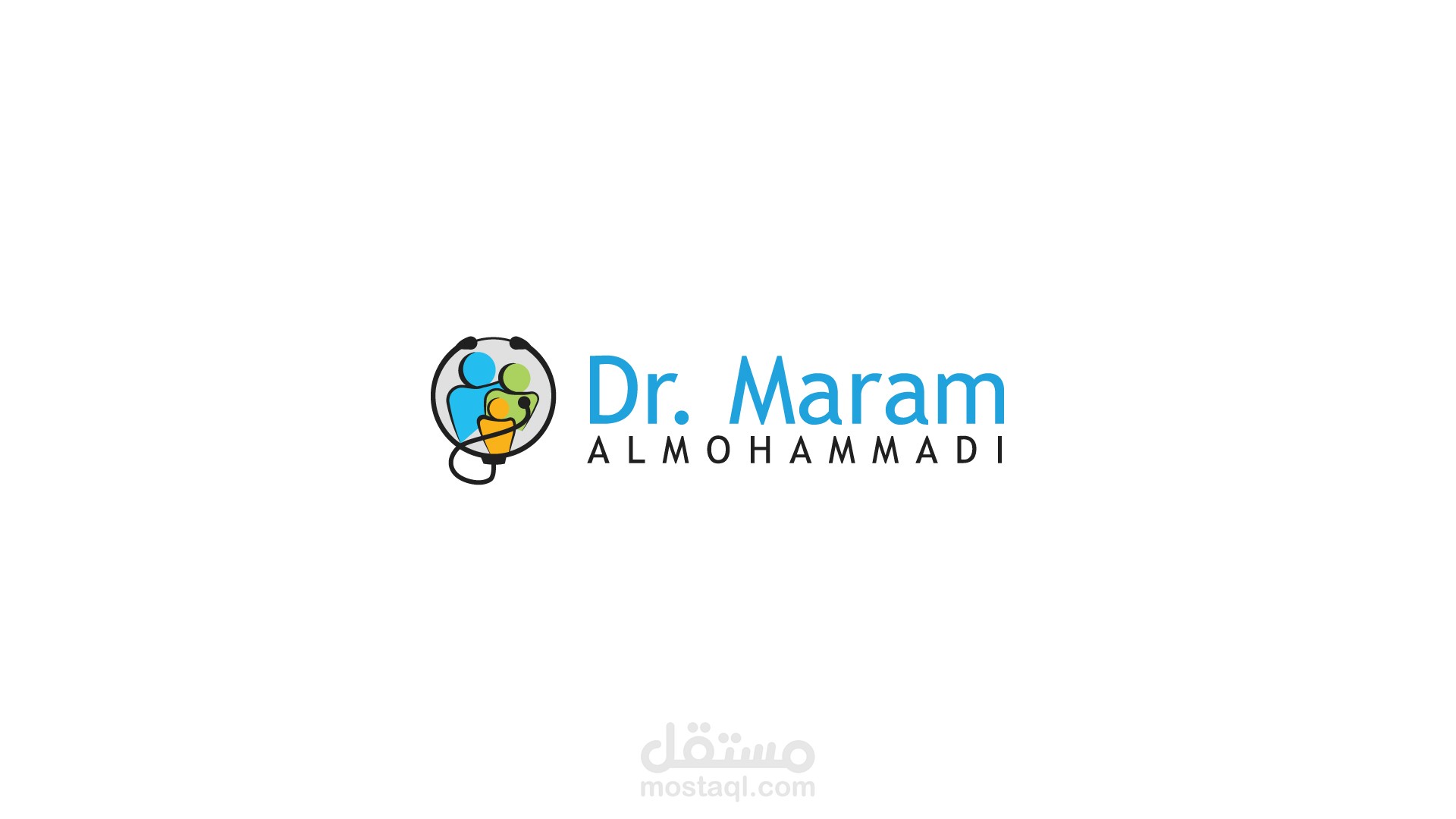 شعار الدكتورة Maram طبيبةفي تخصص طب العائلة