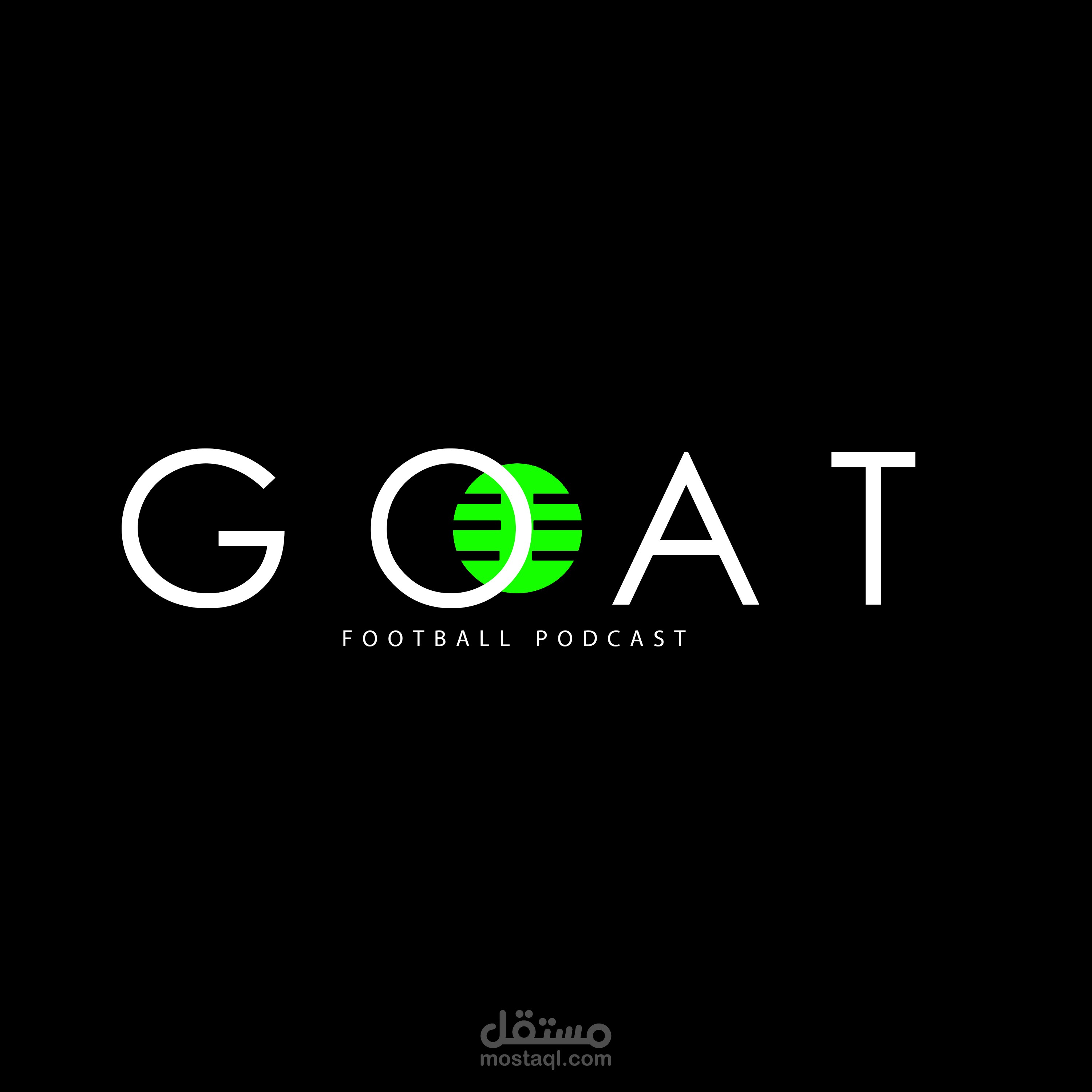 Goat - podcast