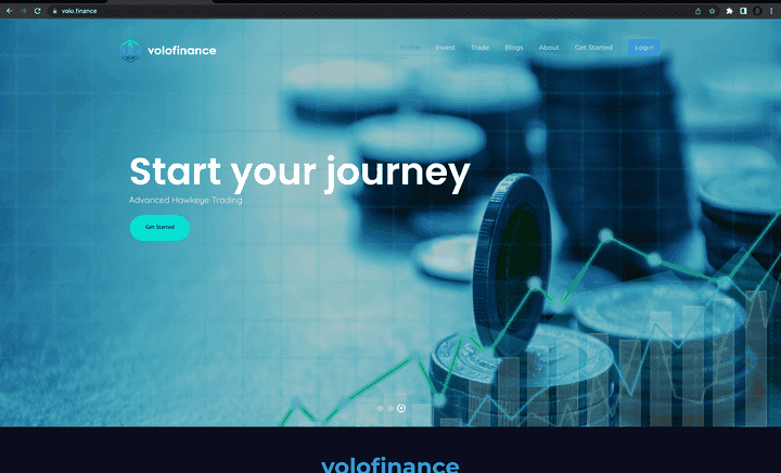 Volo Finance