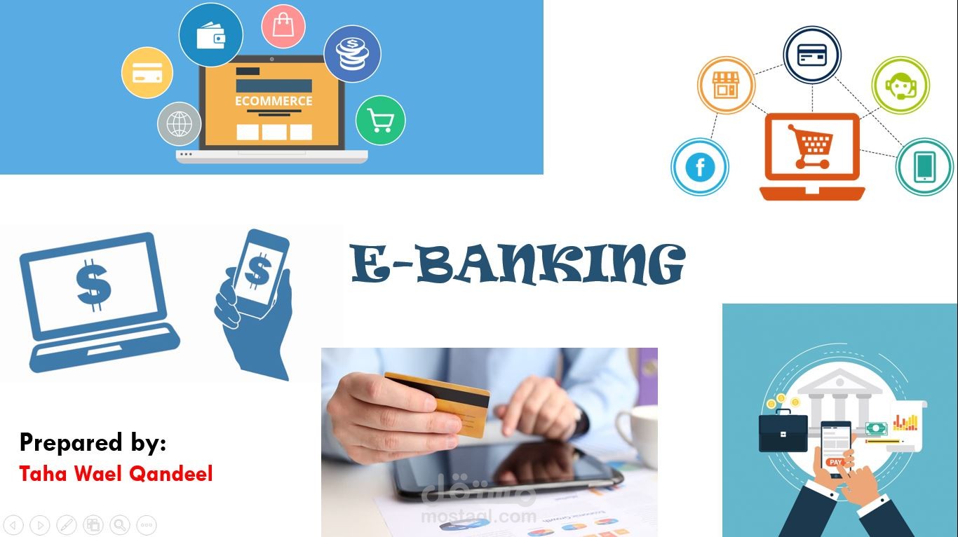 E-Banking