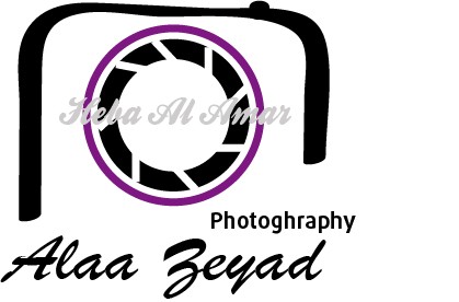 photographer logo