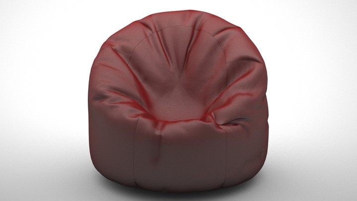 bean bag