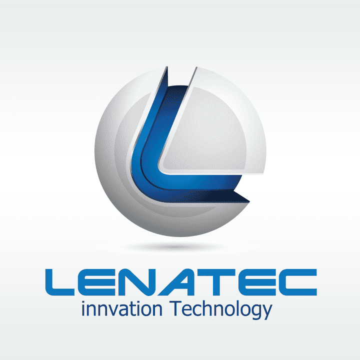 Lenatec Logo