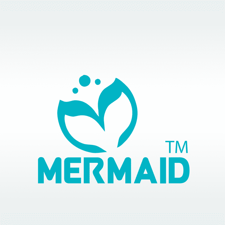 logo Mermaid