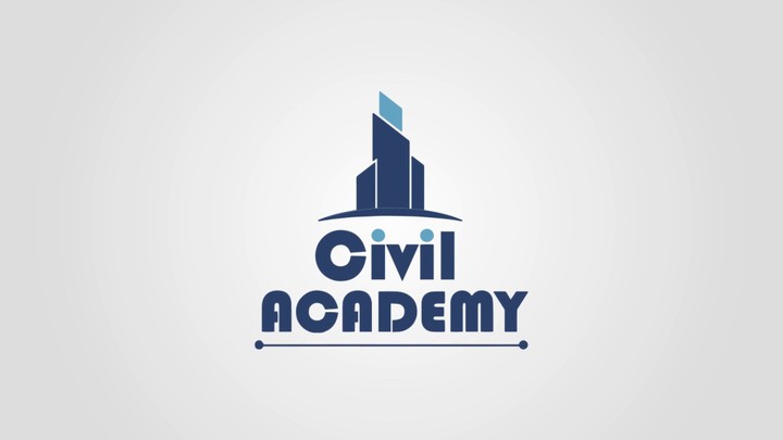فيديو موشن جيرافيك - civil academy - موشن مان