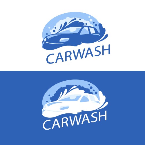 car wash