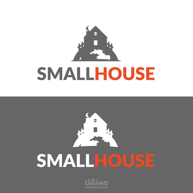 Small House 