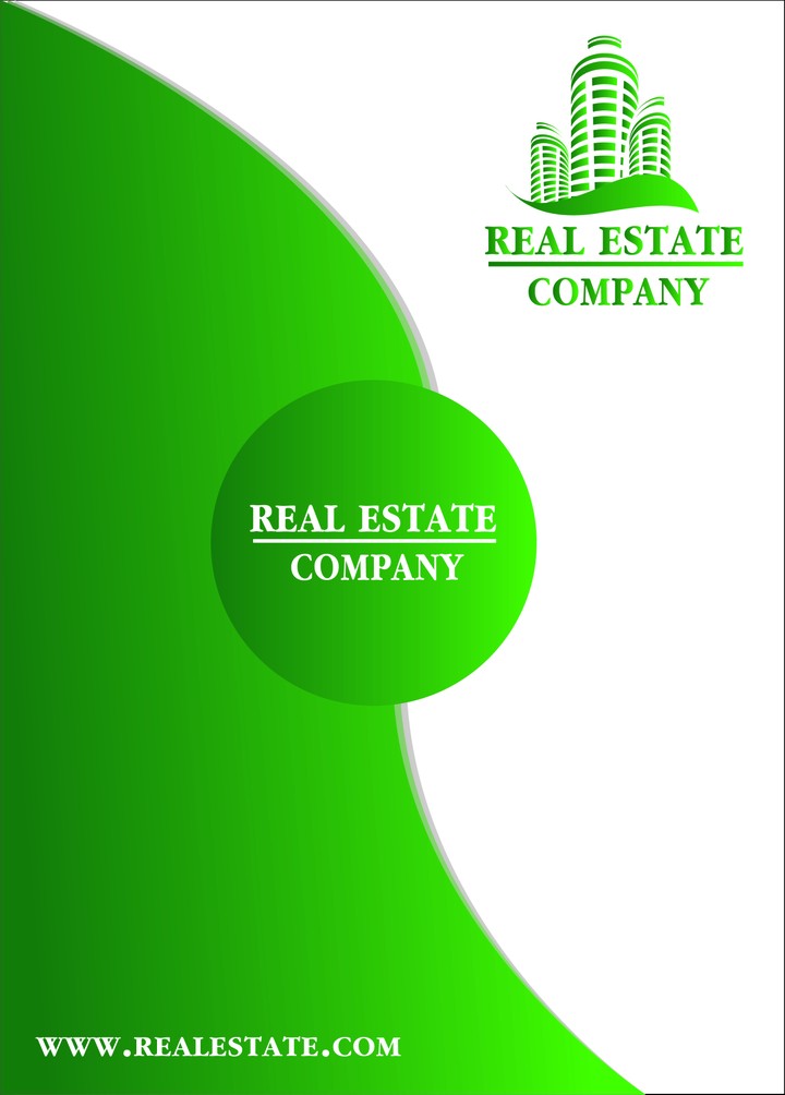 REAL ESTATE FLYER