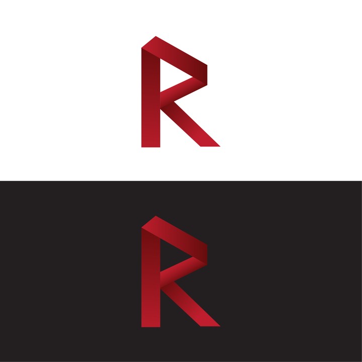 R Logo