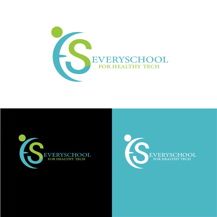 Every school logo  ES