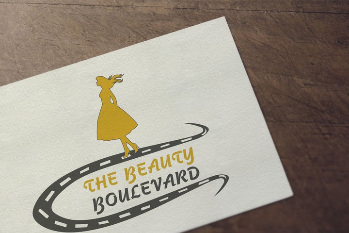 The beauty boulevard