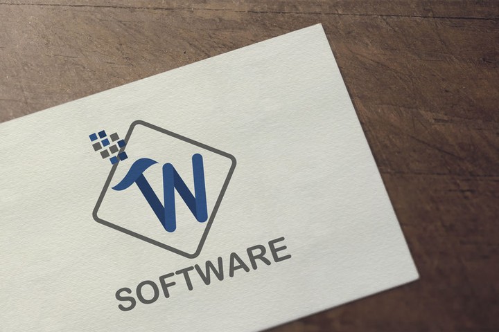 TW software logo