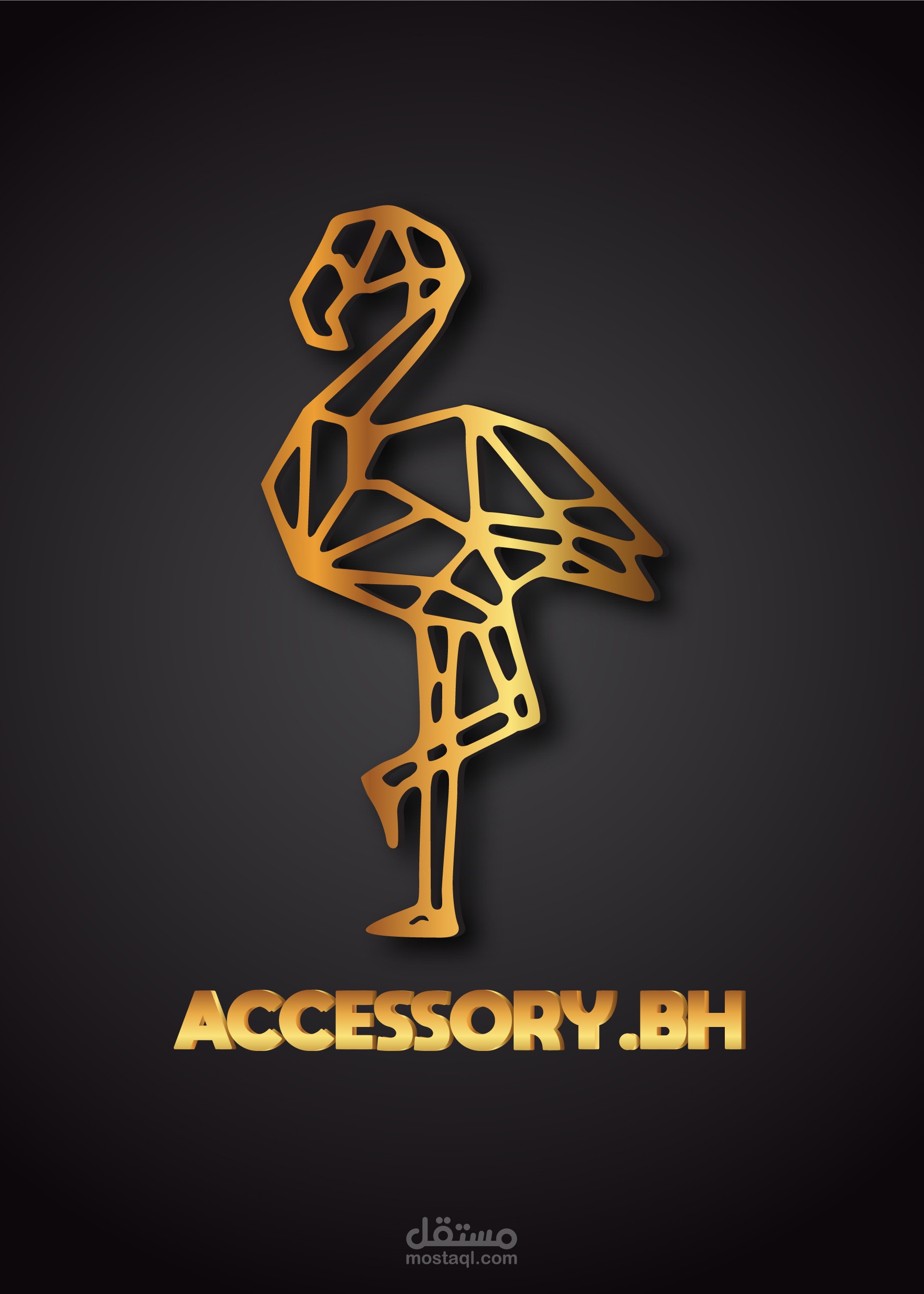 logo for accessories brand