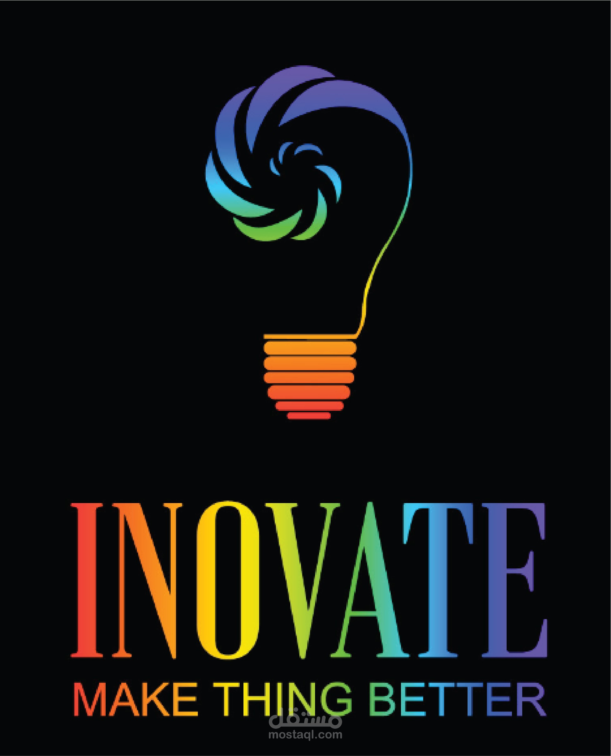 logo inovate