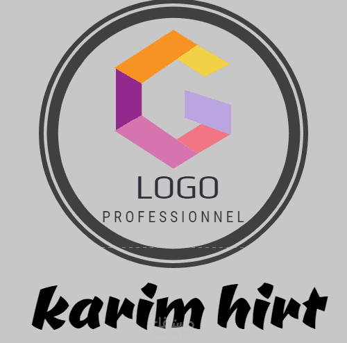 معرض الشعارات logo design