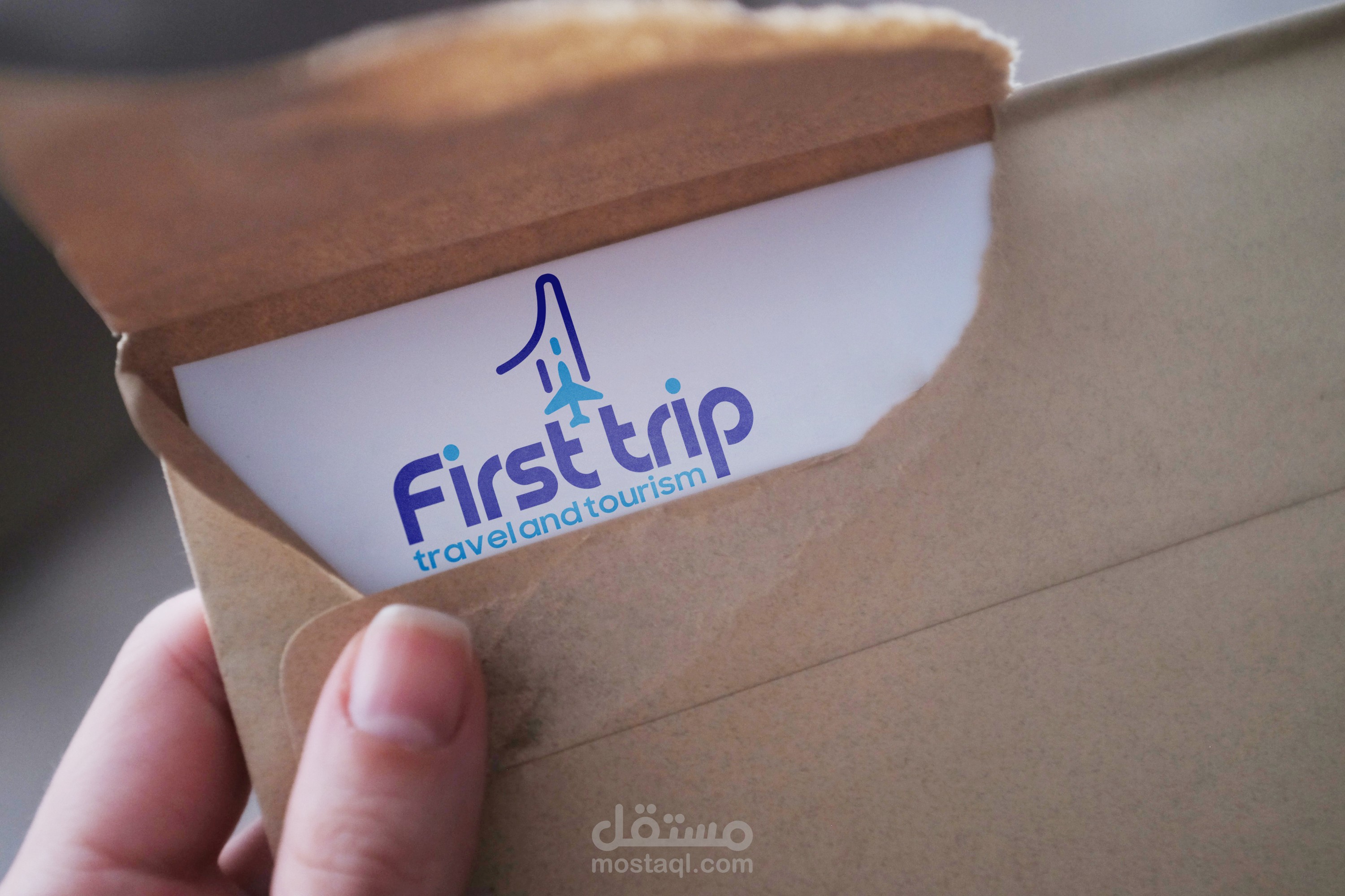 FRIST TRIP LOGO