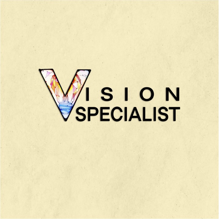 اعلان انستجرام لشركة(Vision Specialist) موشن جرافيك | Motion Graphic
