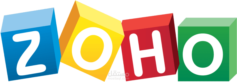 Zoho Books